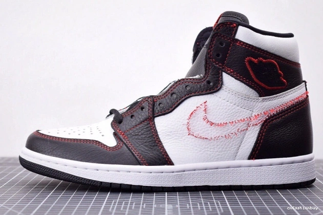 High Air OG CD6579-071 Jordan Tour Yellow